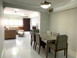 Blk 506 Choa Chu Kang Street 51 (Choa Chu Kang), HDB 5 Rooms #561776811